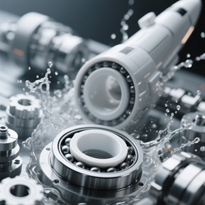 Why Zirconia Toughened Alumina Is Essential for Aerospace Engineering